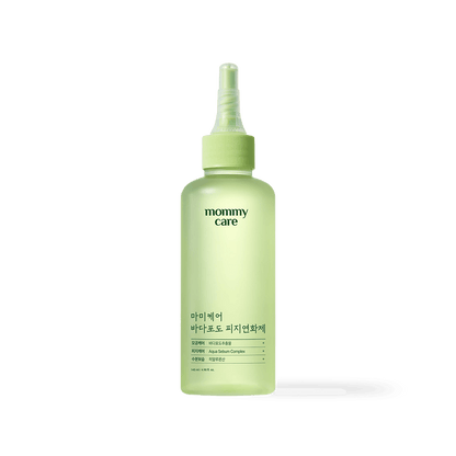 MommyCare Sea Grape Aqua Sebum Soft Toner 145g - Kbeauty.sale