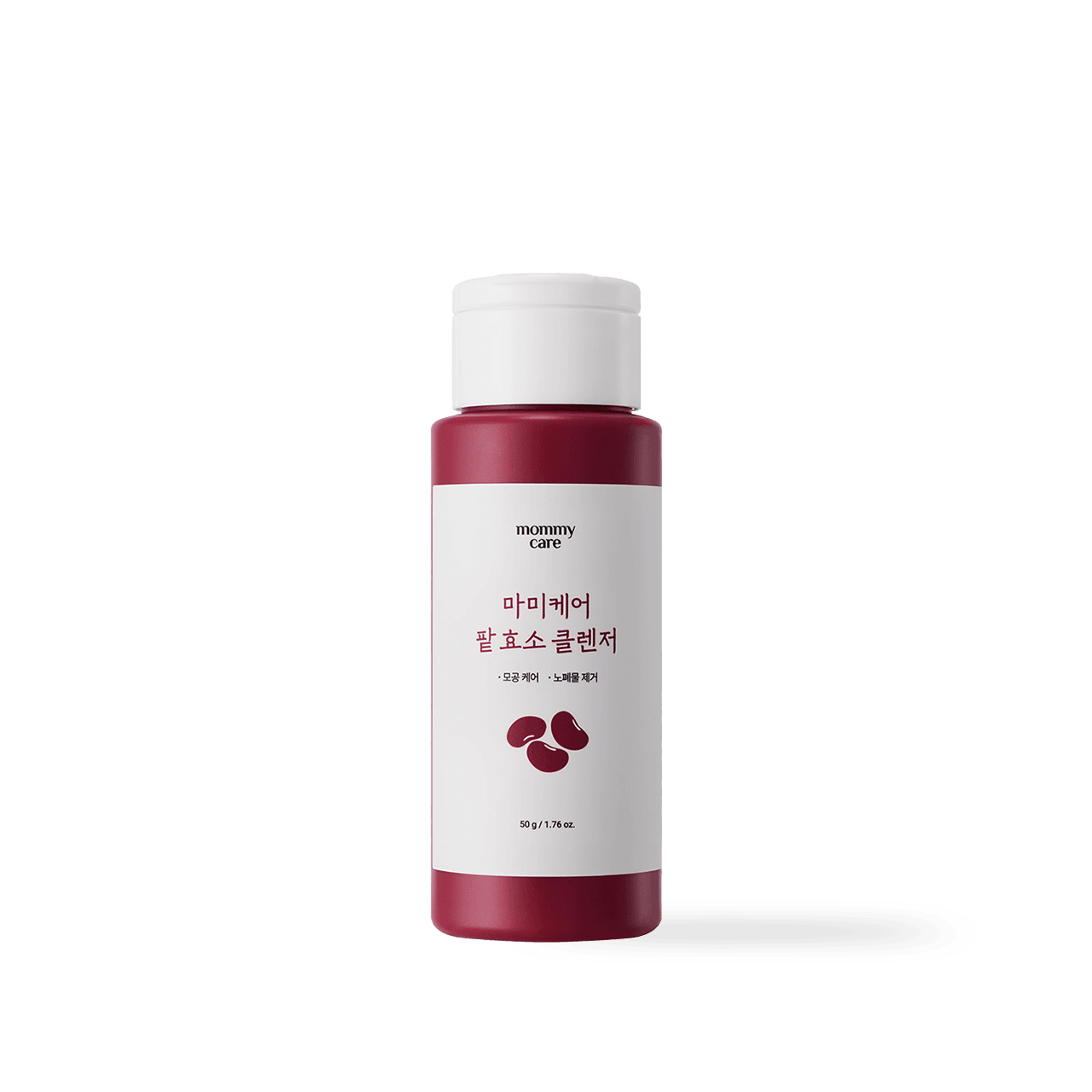 MommyCare Red bean Enzayme Cleanser 50g - Kbeauty.sale