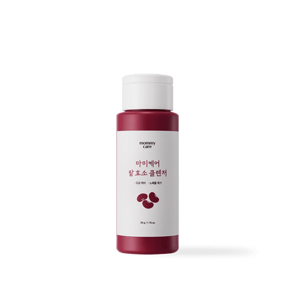 MommyCare Red bean Enzayme Cleanser 50g - Kbeauty.sale
