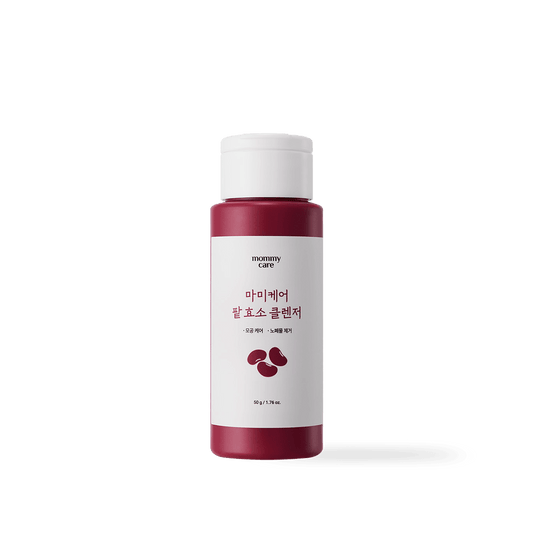 MommyCare Red bean Enzayme Cleanser 50g - Kbeauty.sale
