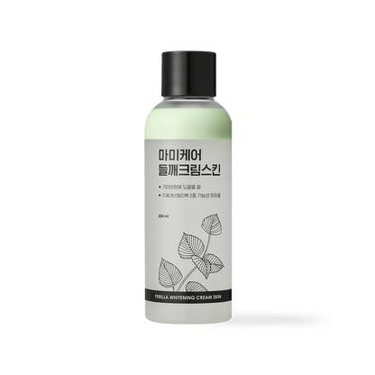 MommyCare Perilla Whitening Cream Skin 200ml - Kbeauty.sale