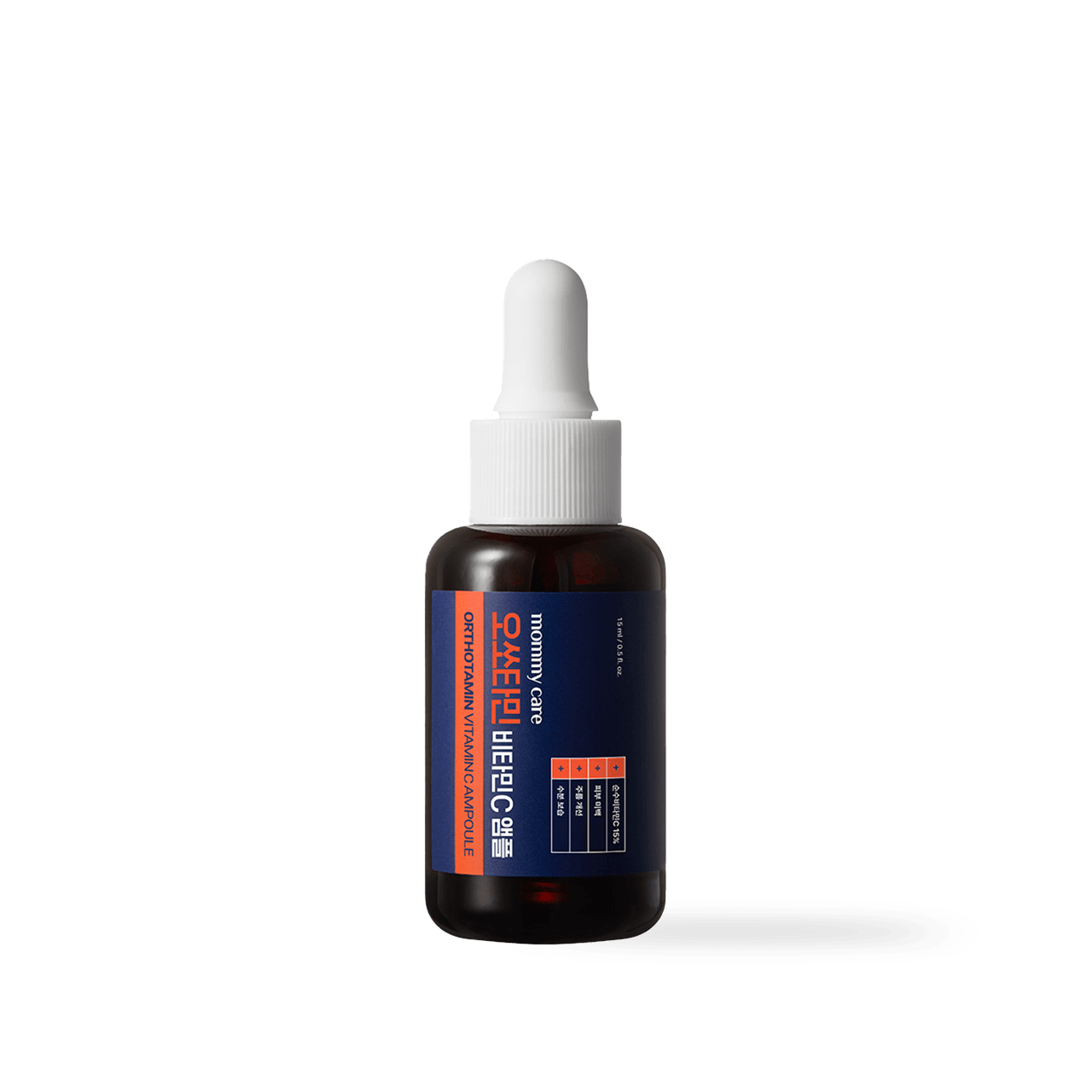 MommyCare Orthotamin Vitamin C Ampoule 15ml - Kbeauty.sale