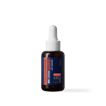 MommyCare Orthotamin Vitamin C Ampoule 15ml - Kbeauty.sale