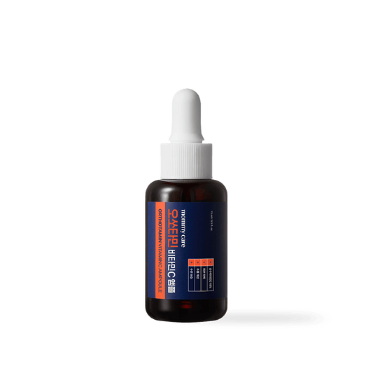 MommyCare Orthotamin Vitamin C Ampoule 15ml - Kbeauty.sale