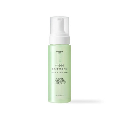 Mommycare Mung Bean Melting Cleanser 200ml - Kbeauty.sale