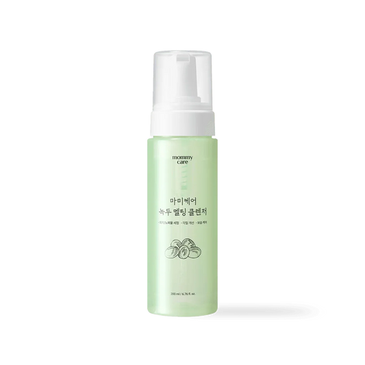 Mommycare Mung Bean Melting Cleanser 200ml - Kbeauty.sale
