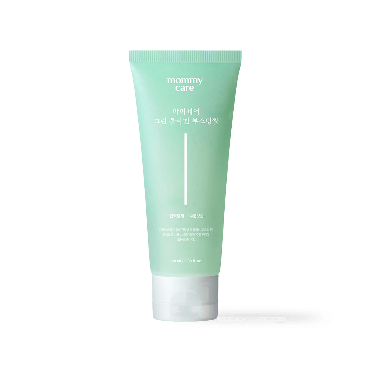 MommyCare Green Collagen Boosting Gel 100ml - Kbeauty.sale