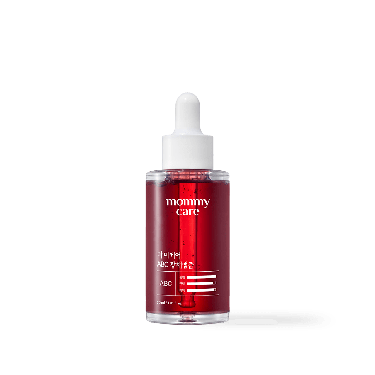 MommyCare ABC Collagen Brightening Ampoule 30ml - Kbeauty.sale