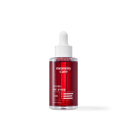 MommyCare ABC Collagen Brightening Ampoule 30ml - Kbeauty.sale