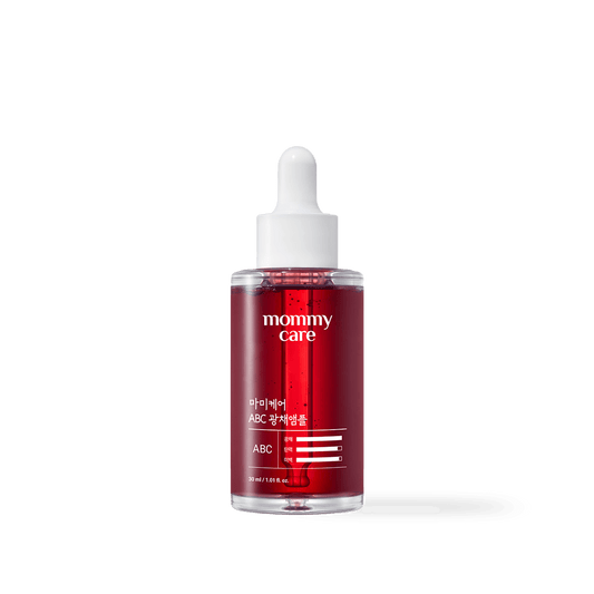 MommyCare ABC Collagen Brightening Ampoule 30ml - Kbeauty.sale