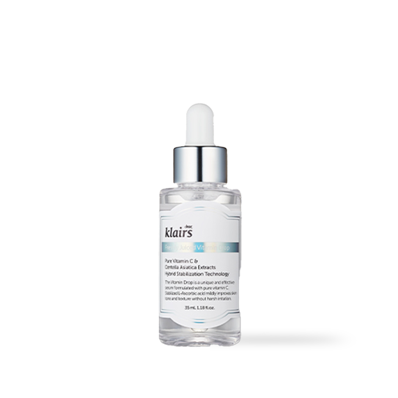 Dear Klairs Freshly Juiced Vitamin Drop 35ml