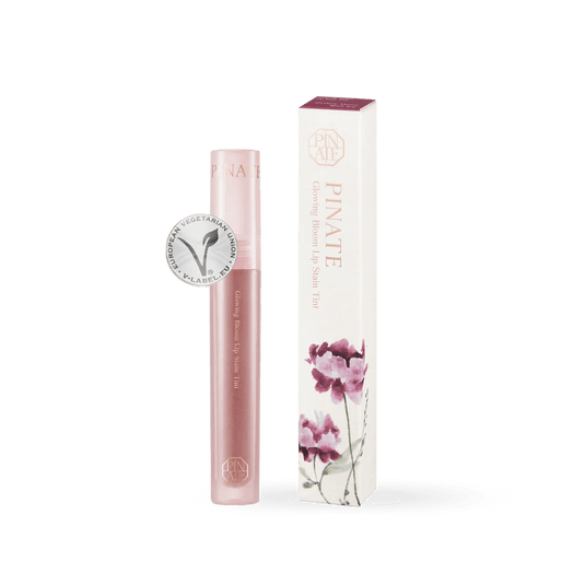Image Pinate Glowing Bloom Lip Stain - 05 Haze Mauve