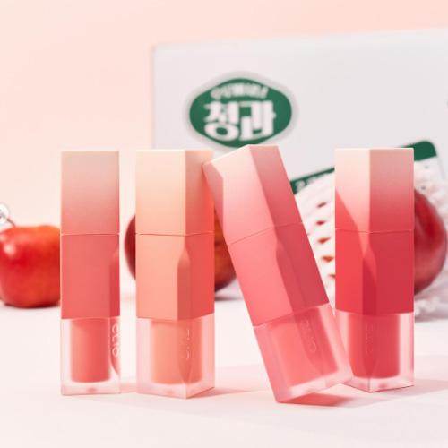 Clio Chiffon Blur Tint- 4 Colors - Kbeauty.sale