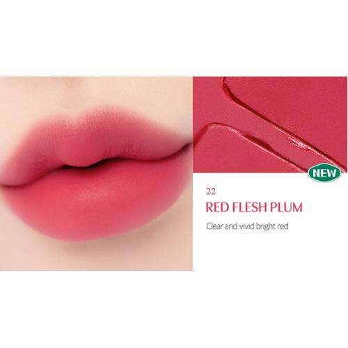 Clio Chiffon Blur Tint- 4 Colors - Kbeauty.sale
