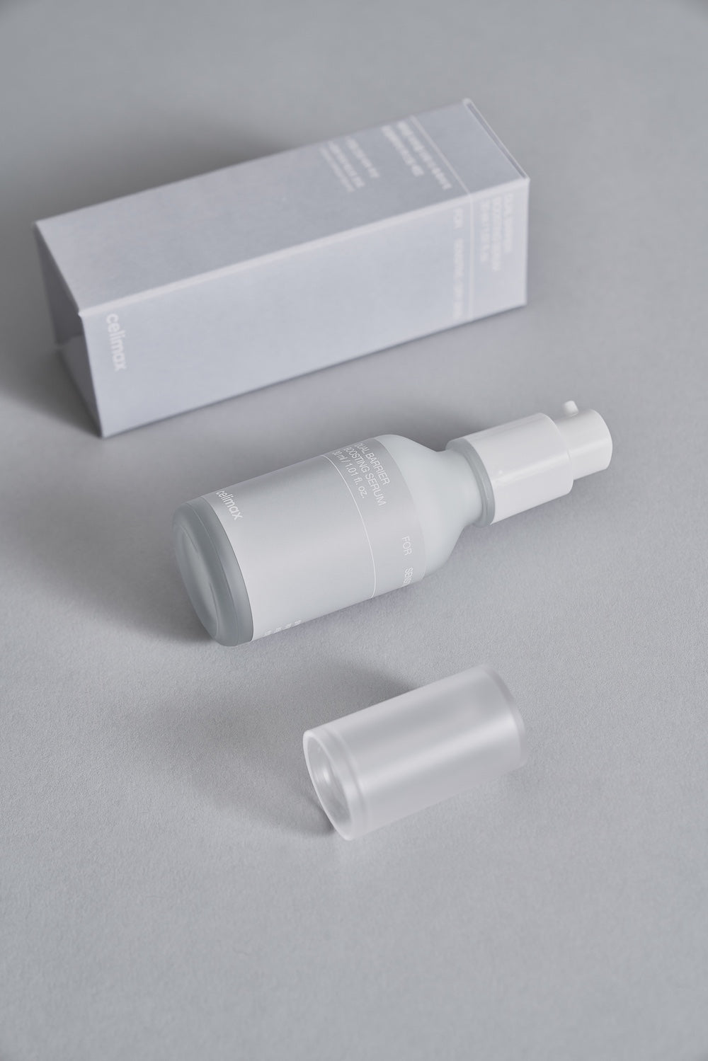celimax Dual Barrier Boosting Serum 30ml