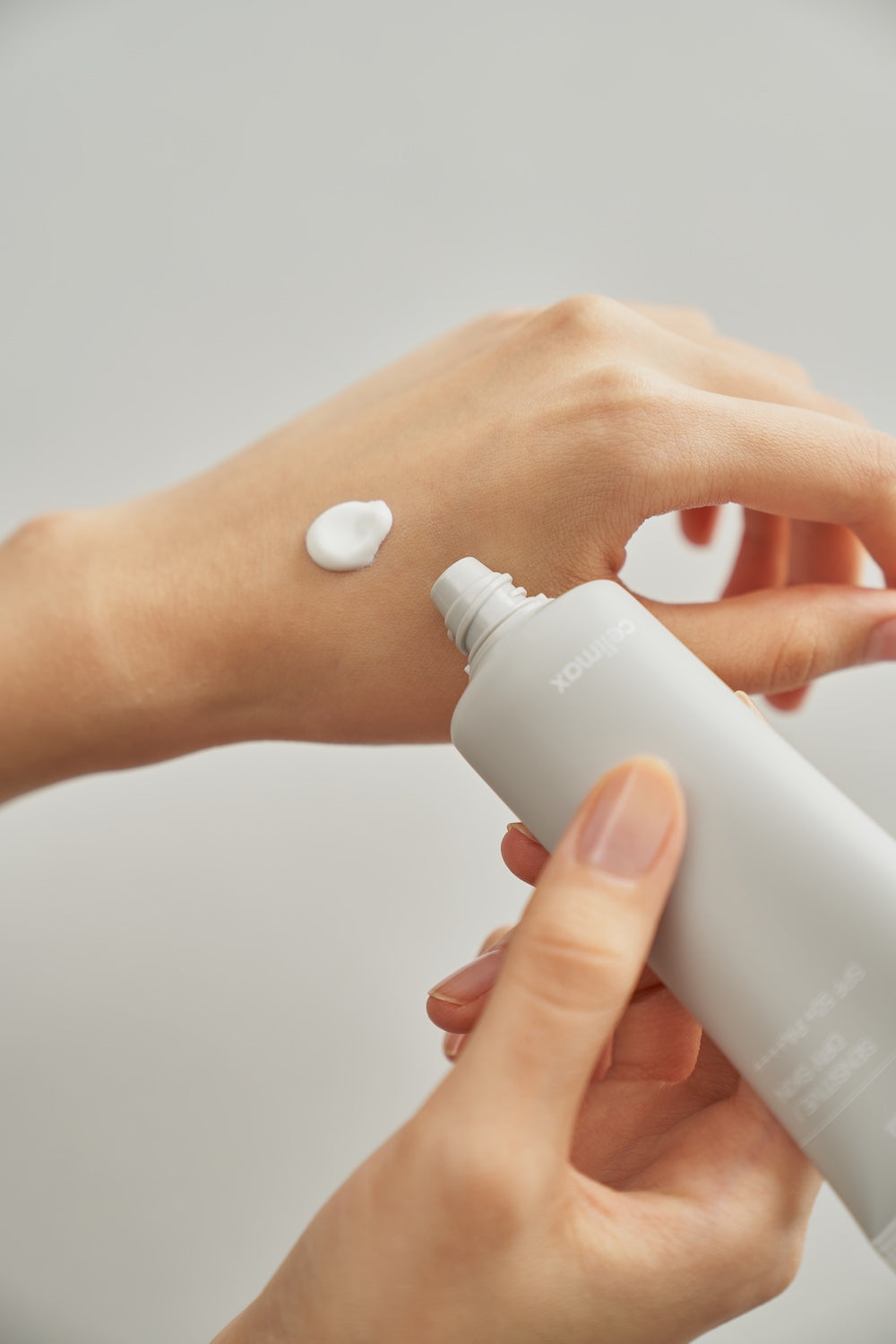 celimax Dual Barrier Watery Sun Cream 40ml
