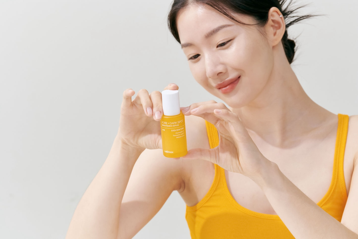 celimax Pore+Dark Spot Brightening Serum 30ml