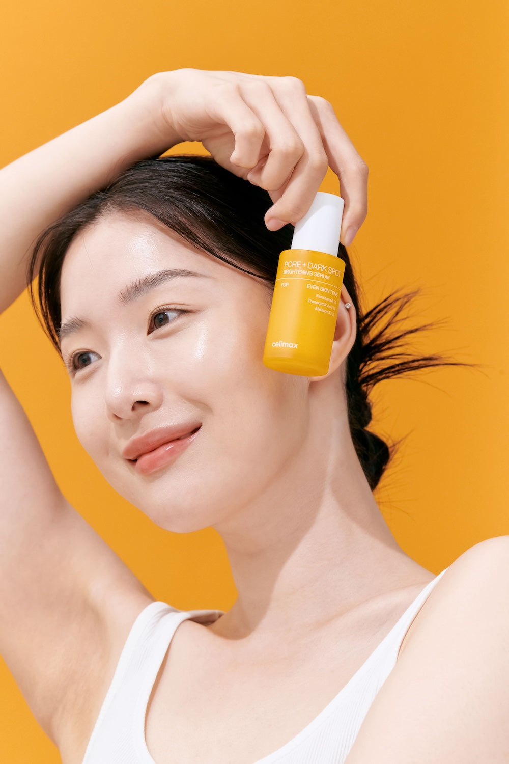 celimax Pore+Dark Spot Brightening Serum 30ml