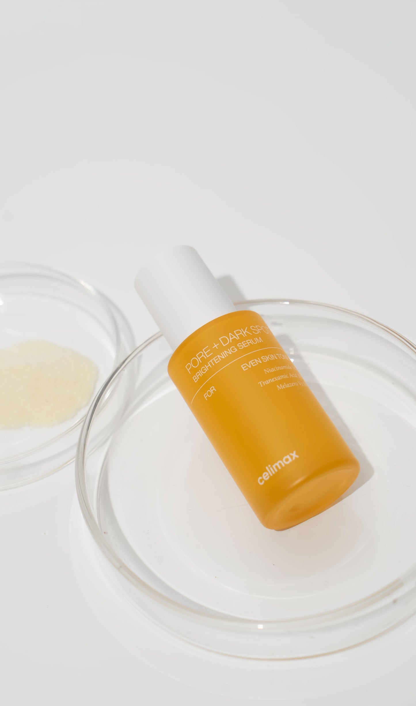 celimax Pore+Dark Spot Brightening Serum 30ml