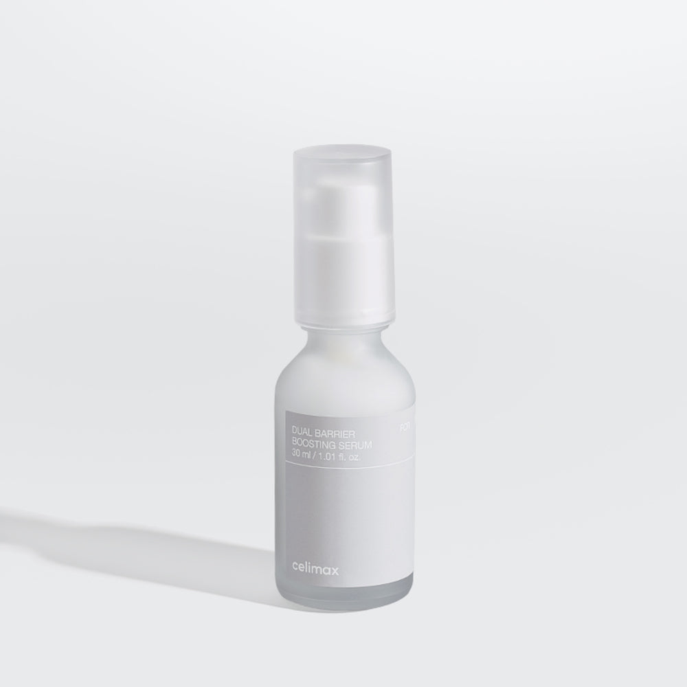 celimax Dual Barrier Boosting Serum 30ml