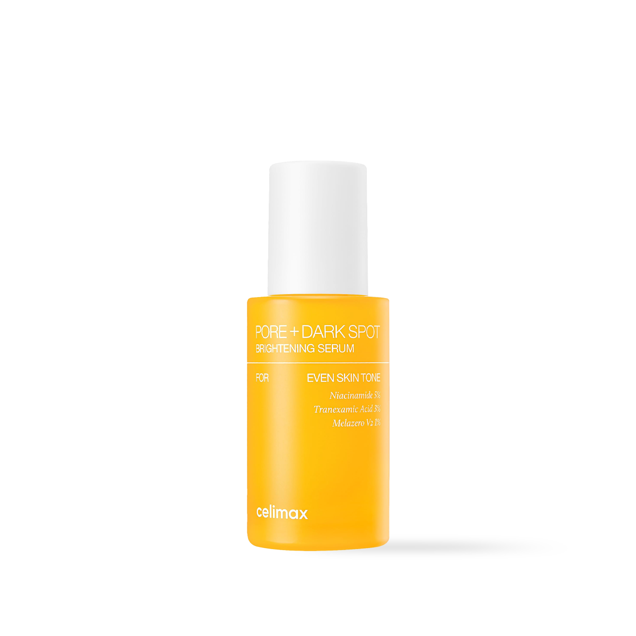celimax Pore+Dark Spot Brightening Serum 30ml