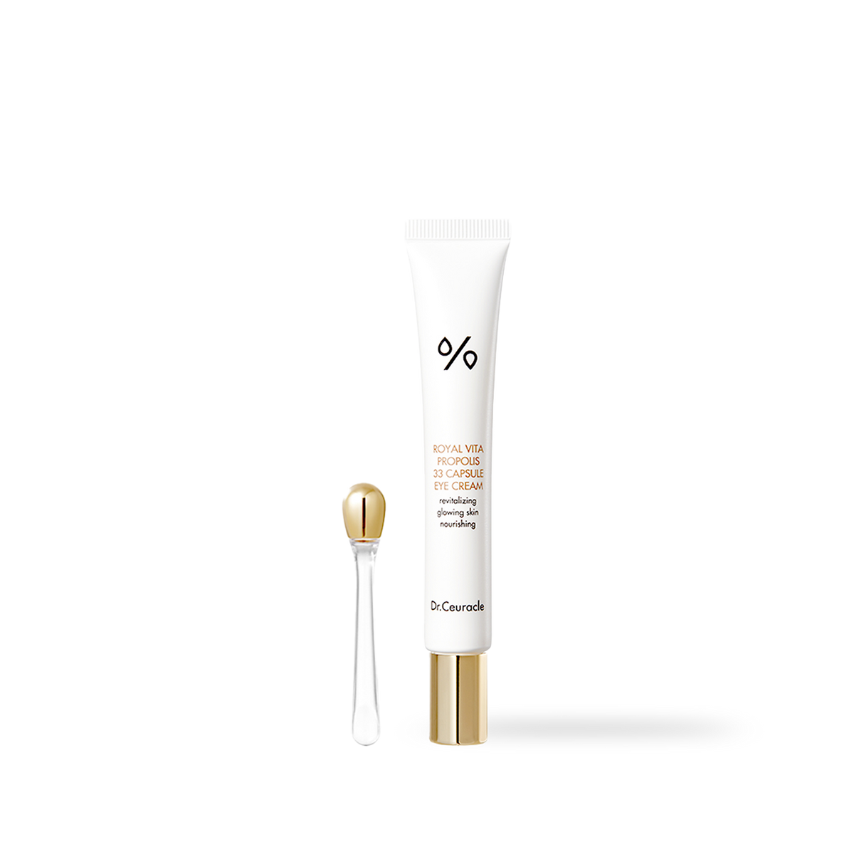 Dr.Ceuracle Royal Vita Propolis 33 Capsule Eye Cream 20ml