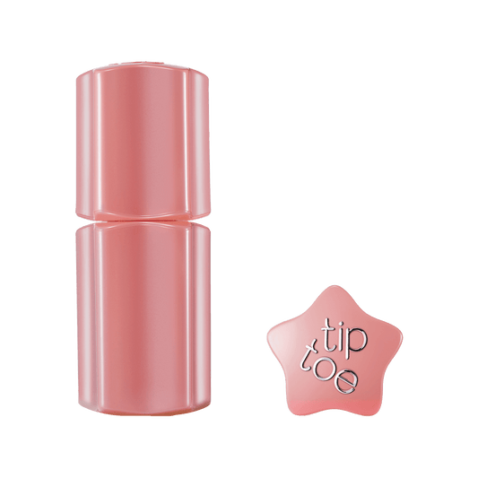 Tiptoe Glowit Sorbet Tint 101 toeshoes S2 5g - Kbeauty.sale
