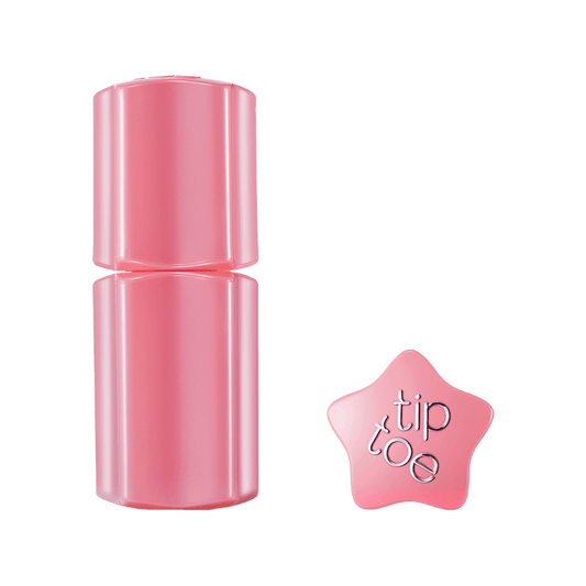 Tiptoe Glowit Sorbet Tint 102 pink sugar 5g - Kbeauty.sale