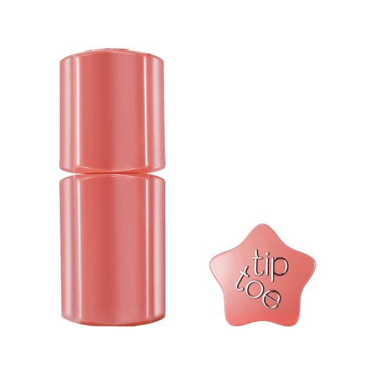 Tiptoe Glowit Sorbet Tint 103 peach punch 5g - Kbeauty.sale