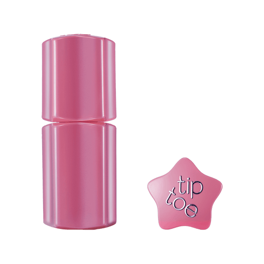 Tiptoe Glowit Sorbet Tint 104 grape pop 5g - Kbeauty.sale
