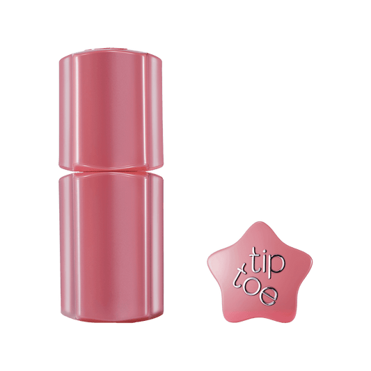 Tiptoe Glowit Sorbet Tint 106 one bite fig 5g - Kbeauty.sale