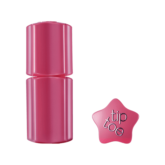 Image Tiptoe Glowit Sorbet Tint 108 plum fizz 5g
