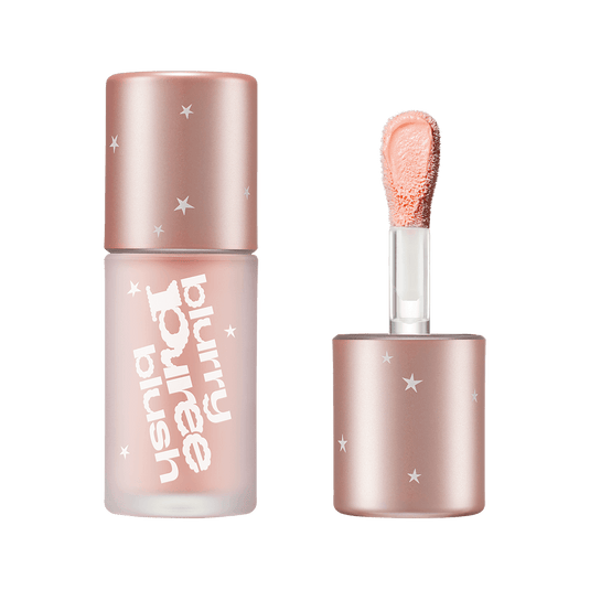 Image Tiptoe blurry puree blush F04 Baked Apricot 5g