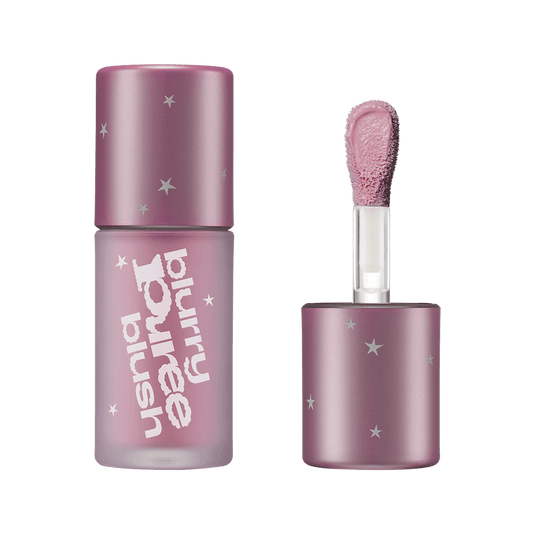 Image Tiptoe blurry puree blush R03 Mulberry Whip 5g