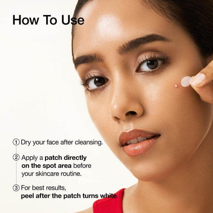 Anua Ultra Thin Spot Cover Patch 75ea - Kbeauty.sale