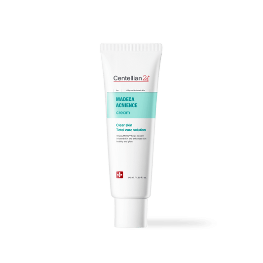 Centellian24 Madeca Acnience Cream 50ml - Kbeauty.sale