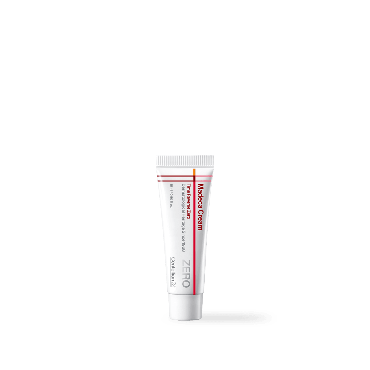 Centellian24 Madeca Cream Time Reverse Zero 15ml - Kbeauty.sale