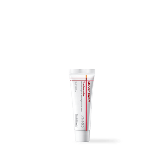 Centellian24 Madeca Cream Time Reverse Zero 15ml - Kbeauty.sale