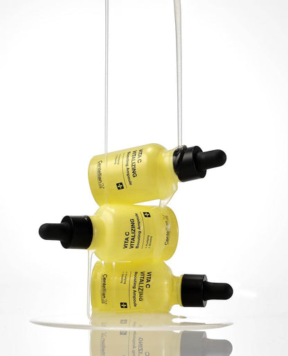 Centellian24 Vita C Vitalizing Boosting Ampoule 20ml - Kbeauty.sale