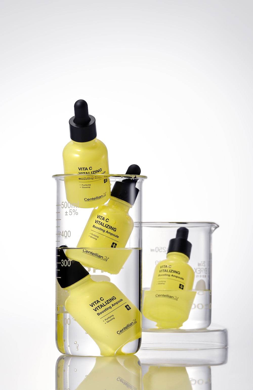 Centellian24 Vita C Vitalizing Boosting Ampoule 20ml - Kbeauty.sale