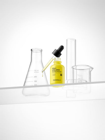 Centellian24 Vita C Vitalizing Boosting Ampoule 20ml - Kbeauty.sale