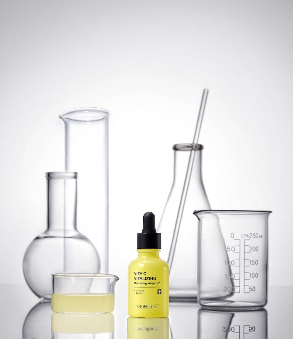 Centellian24 Vita C Vitalizing Boosting Ampoule 20ml - Kbeauty.sale