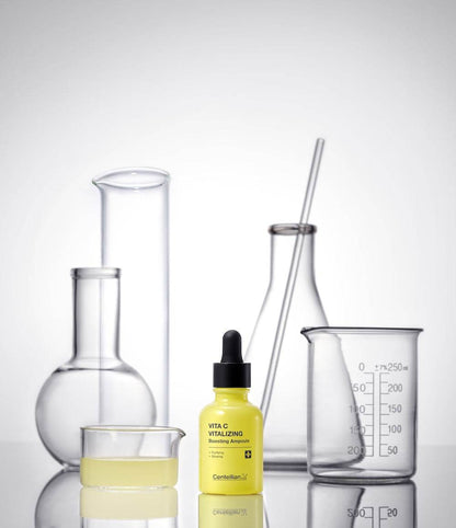 Centellian24 Vita C Vitalizing Boosting Ampoule 20ml - Kbeauty.sale