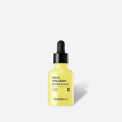 Centellian24 Vita C Vitalizing Boosting Ampoule 20ml - Kbeauty.sale