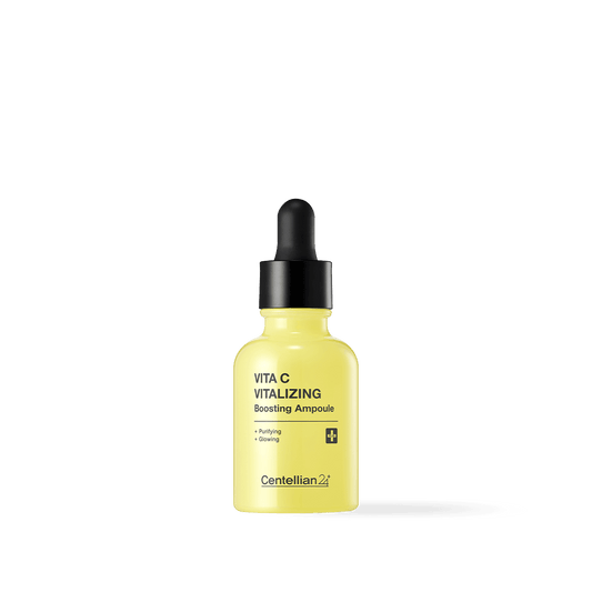Centellian24 Vita C Vitalizing Boosting Ampoule 20ml - Kbeauty.sale