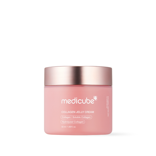 Medicube Collagen Jelly Cream 50ml