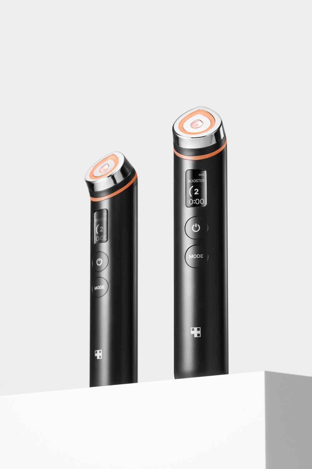 Medicube AGE-R Booster Pro Black 1EA