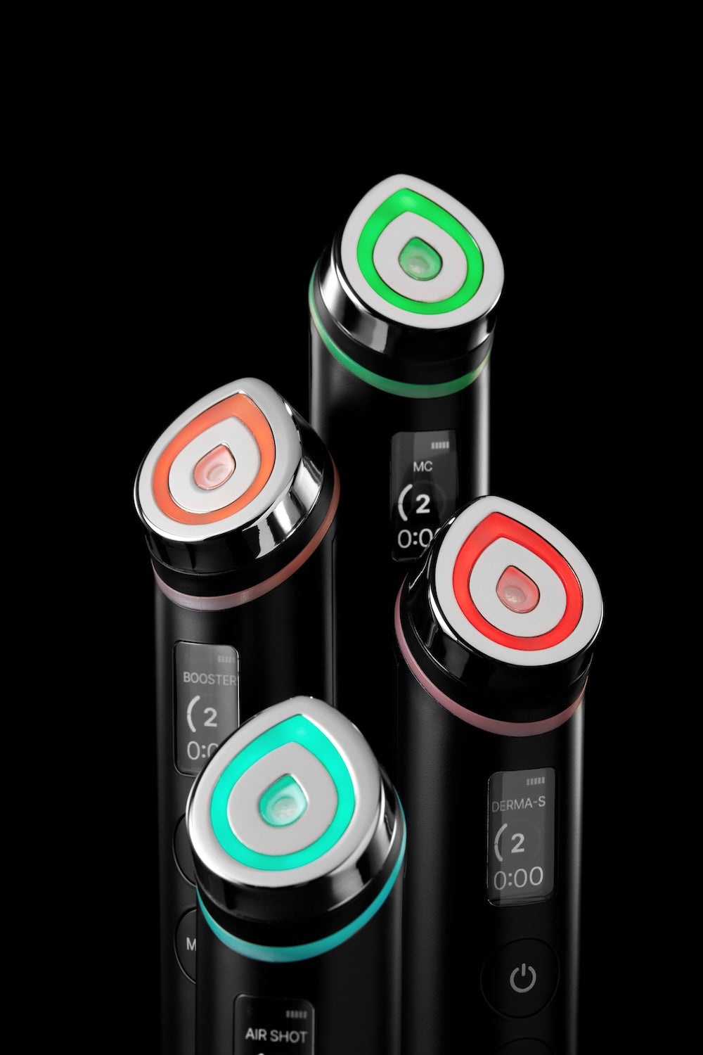 Medicube AGE-R Booster Pro Black 1EA