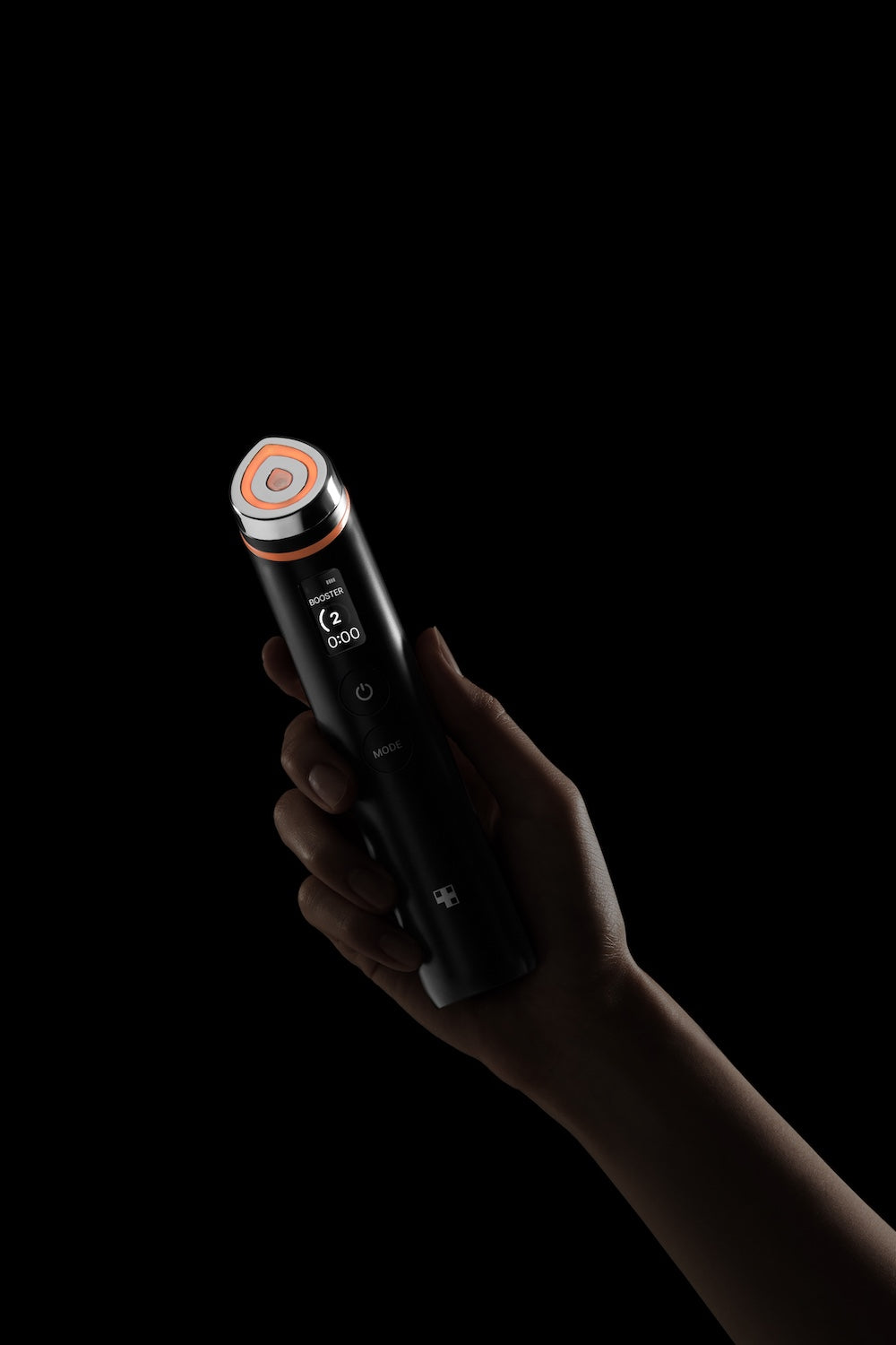Medicube AGE-R Booster Pro Black 1EA