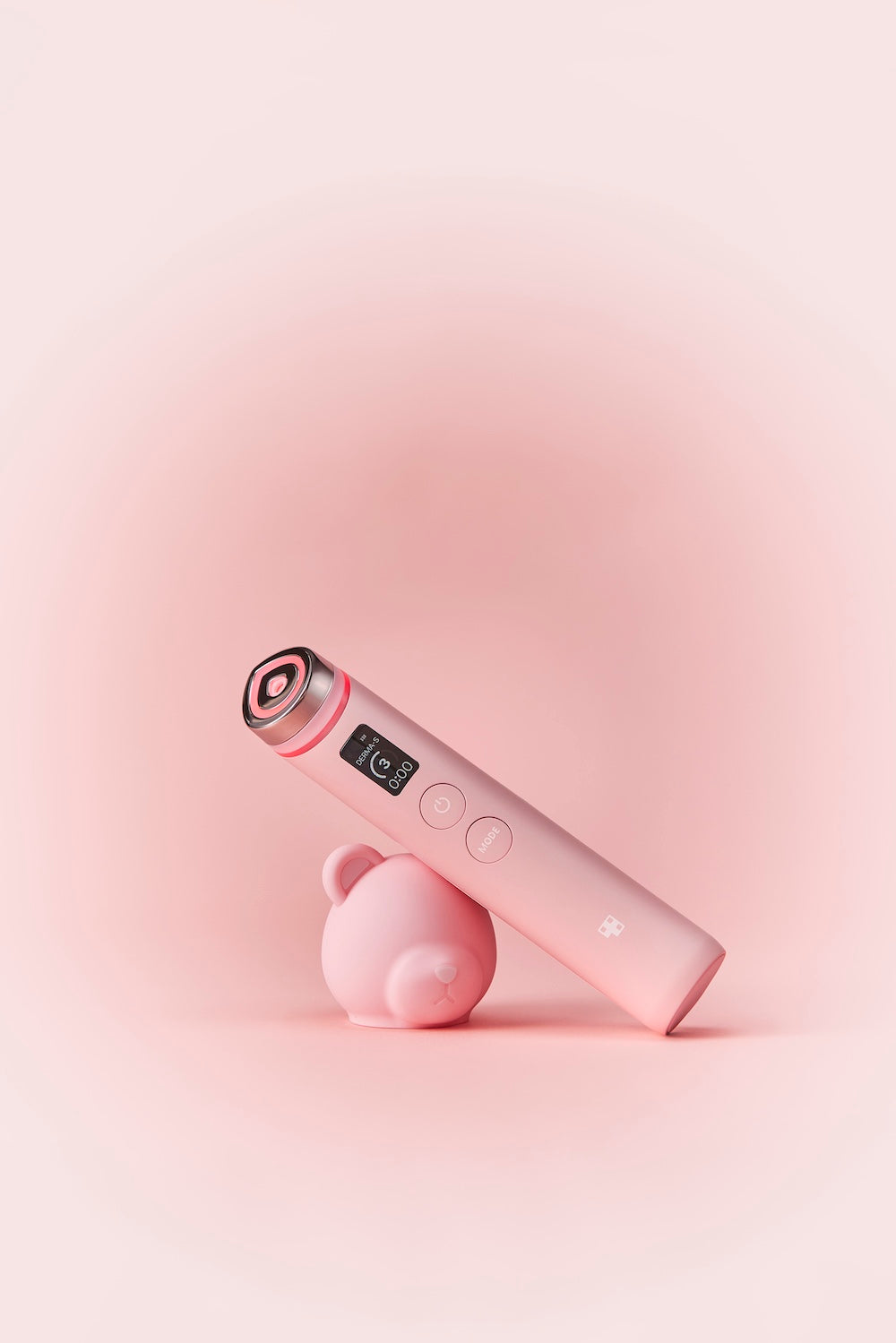 Medicube AGE-R Booster Pro Pink 1EA